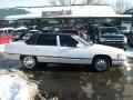 1996 Cadillac DeVille