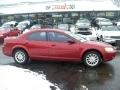2002 Chrysler Sebring