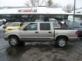 2001 Chevrolet S10 Pickup