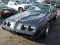 1980 Pontiac Trans Am