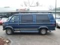 1990 GMC Vandura