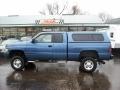 2002 Dodge Ram 2500