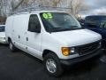 2003 Ford E-Series Van
