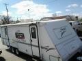 2000 Forest River Flagstaff