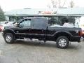 2012 Ford F-250 SD