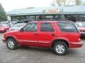 1999 Chevrolet Blazer