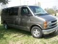 2001 Chevrolet Express