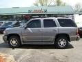 2005 GMC Yukon Denali