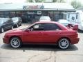 2002 Subaru Impreza