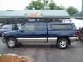 2002 Chevrolet Silverado 1500