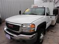 2005 GMC Sierra 3500HD