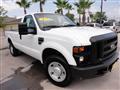 2009 Ford F-250 SD