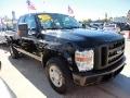 2009 Ford F-250 SD