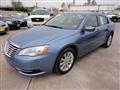 2011 Chrysler 200