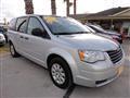 2008 Chrysler Town & Country