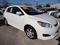 2009 Toyota Matrix