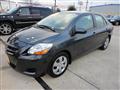 2008 Toyota Yaris
