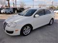 2009 Volkswagen Jetta