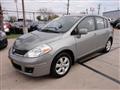 2007 Nissan Versa