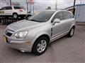 2008 Saturn VUE