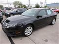 2011 Ford Fusion