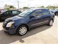 2010 Nissan Sentra