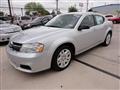 2012 Dodge Avenger