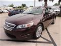 2011 Ford Taurus