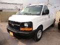 2011 Chevrolet Express
