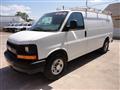 2010 Chevrolet Express