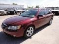 2007 Hyundai Sonata