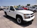 2012 Chevrolet Colorado