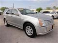 2007 Cadillac SRX