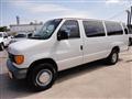 2006 Ford Econoline Wagon