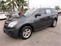 2011 Chevrolet Equinox