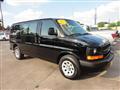 2010 Chevrolet Express