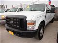 2010 Ford Super Duty F250