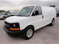 2012 Chevrolet Express