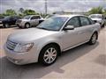 2008 Ford Taurus
