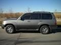 2001 Lexus LX 470