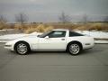 1995 Chevrolet Corvette