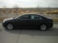 2008 Chevrolet Malibu