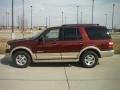2008 Ford Expedition