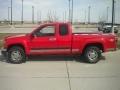 2008 Chevrolet Colorado