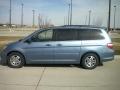 2006 Honda Odyssey