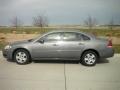 2008 Chevrolet Impala