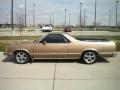 1981 Chevrolet El Camino