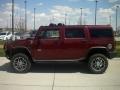 2003 HUMMER H2