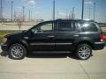 2008 Chrysler Aspen