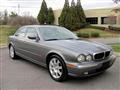 2004 Jaguar XJ-Series